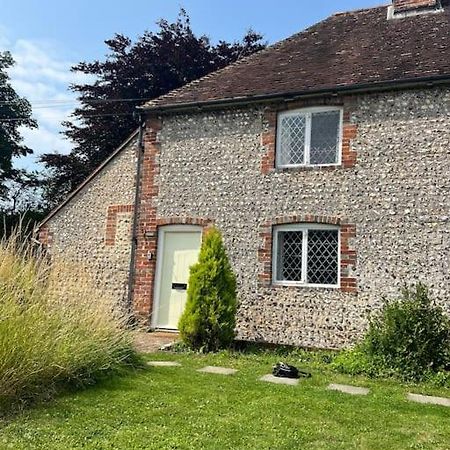 Wish End Cottage Ratton Buitenkant foto