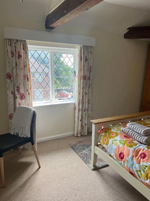 Wish End Cottage Ratton Buitenkant foto
