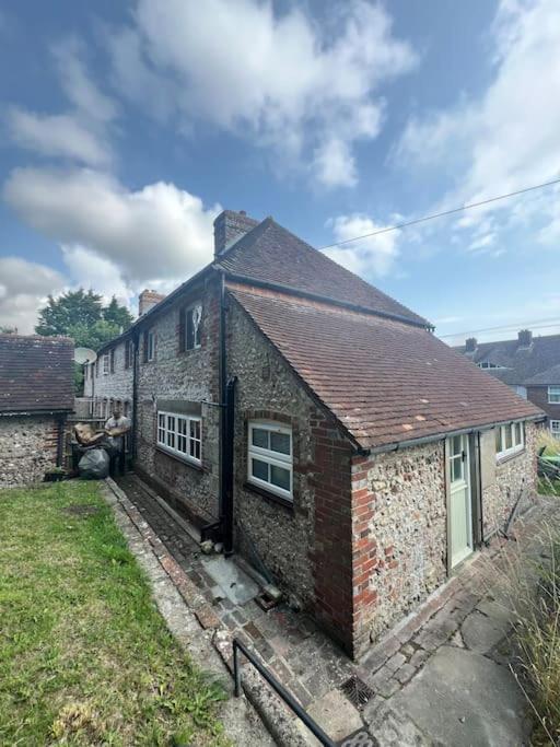 Wish End Cottage Ratton Buitenkant foto