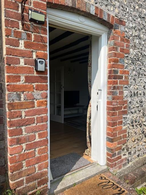 Wish End Cottage Ratton Buitenkant foto