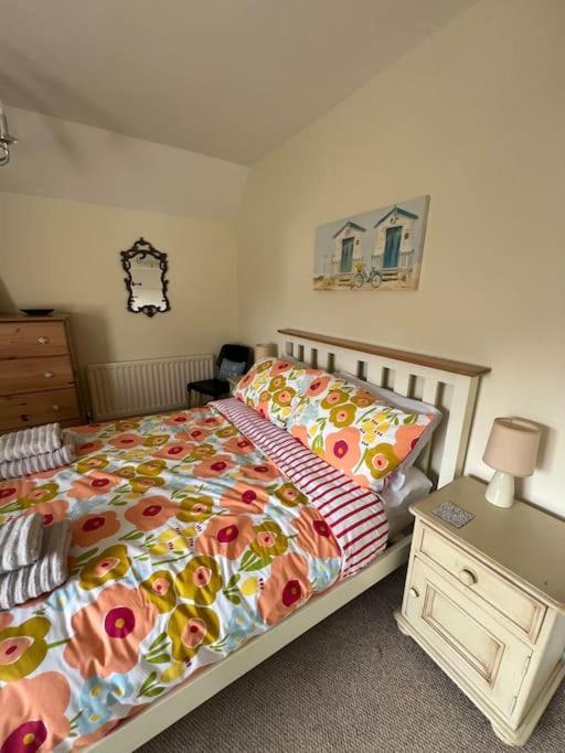 Wish End Cottage Ratton Buitenkant foto