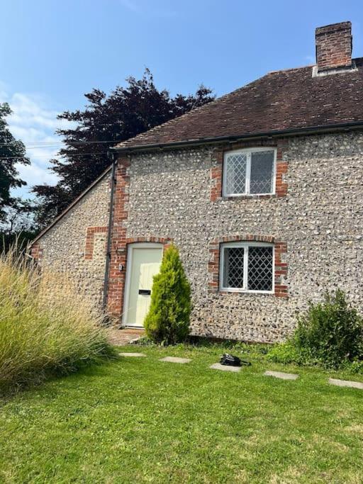 Wish End Cottage Ratton Buitenkant foto